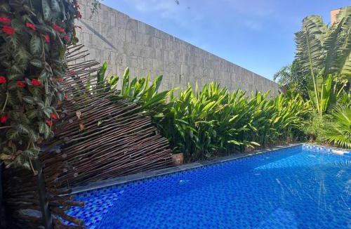 Phuoc Thuan Hotel | Vanilla Ho Tram Homestay