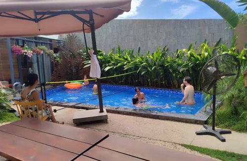 Phuoc Thuan Hotel | Vanilla Ho Tram Homestay