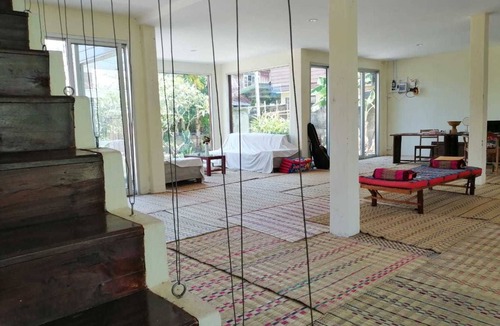 Savannakhet House | Vanpila