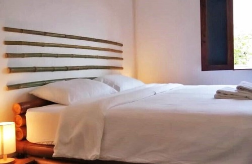 Savannakhet House | Vanpila