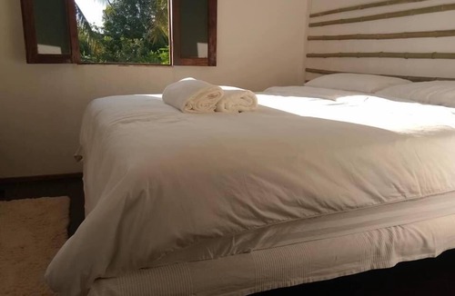 Savannakhet House | Vanpila