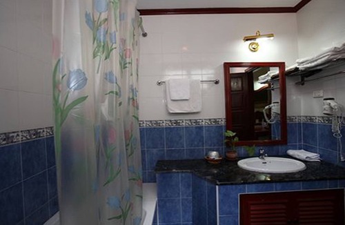 Phonsavan Hotel | Vansana Plain of Jars Hotel