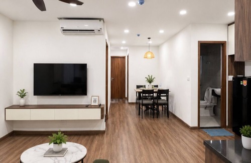 Dong Anh Apartment | VEC Homestay