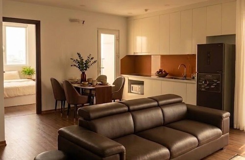Dong Anh Apartment | VEC Homestay