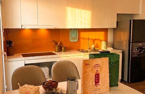 Dong Anh Apartment | VEC Homestay