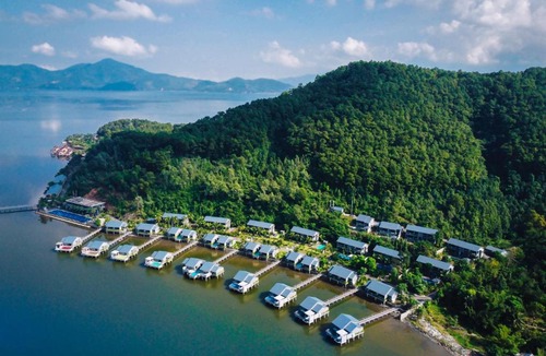 Phu Loc Resort | Vedana Lagoon Resort & Spa