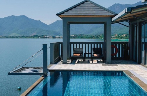 Phu Loc Resort | Vedana Lagoon Resort & Spa