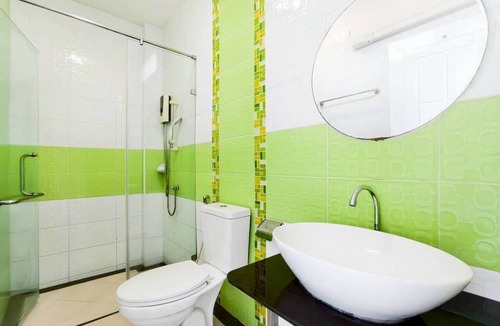 Udon Thani Hotel | Veerakit Grand Hotel Udon Thani