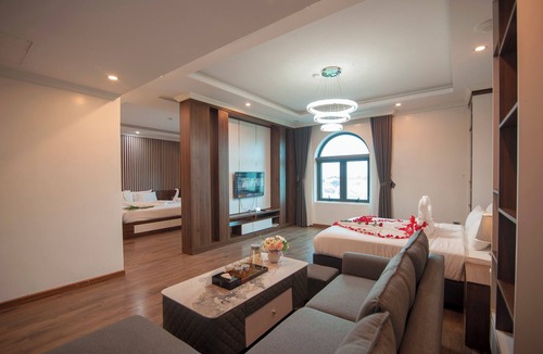 Hai Ha Hotel | Vela Luxury Hai Ha Hotel