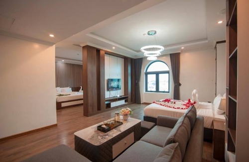 Hai Ha Hotel | Vela Luxury Hai Ha Hotel