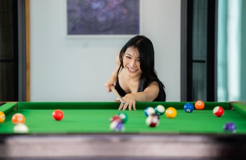 Huay Kaew Villa | Vela Nimman 5BR Luxury Pool Villa