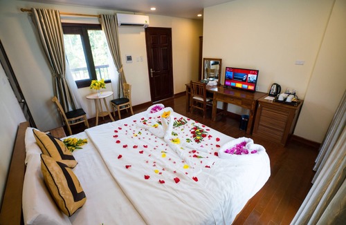 Ong Lang Hotel | Vela Phu Quoc Resort