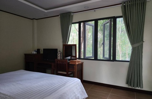 Ong Lang Hotel | Vela Phu Quoc Resort