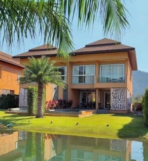 Klong Son Villa | Velvet Villa