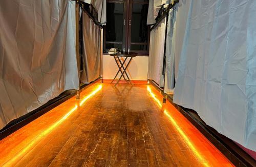 Vientiane Hostel | Venn Hostels