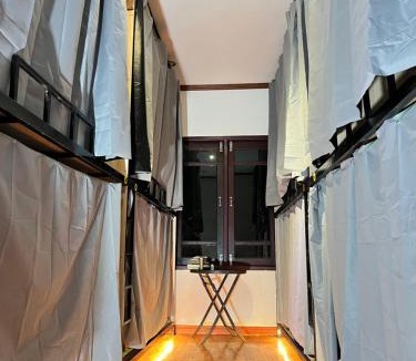 Vientiane Hostel | Venn Hostels