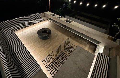 Ngoc Thanh Villa | Venus resort Flamingo - FORÊT DE PINS by Ssens Homes