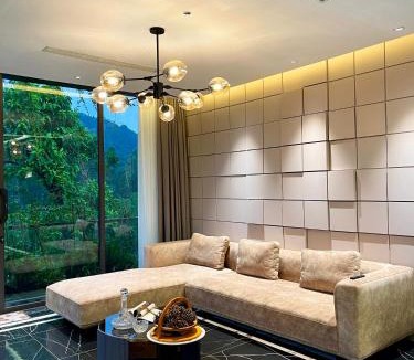 Ngoc Thanh Villa | Venus Sachi Villa