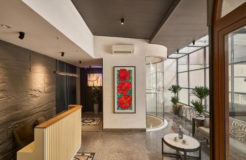 Binh Tan Hotel | Venus Secret Hotel Aeon Bình Tân