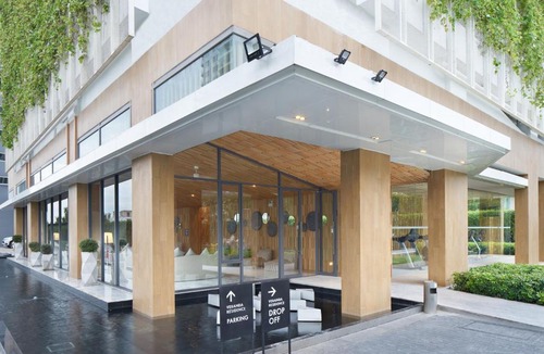Na Chom Thian Resort | Veranda Residence Pattaya Pool Villa