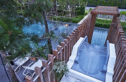 Na Chom Thian Resort | Veranda Residence Pattaya Pool Villa