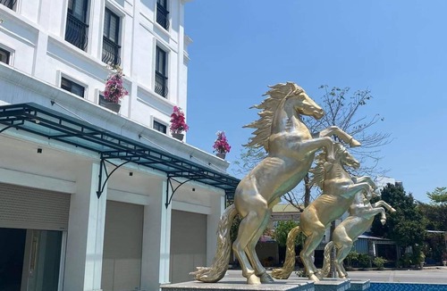 Le Chan Apartment | VIỆT KIỀU