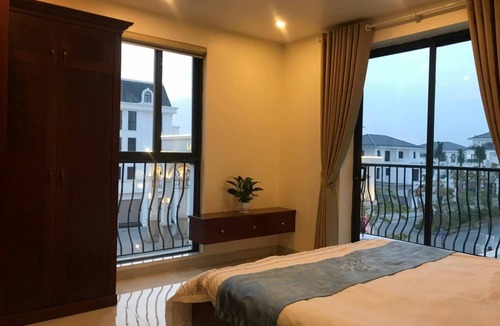 Le Chan Apartment | VIỆT KIỀU