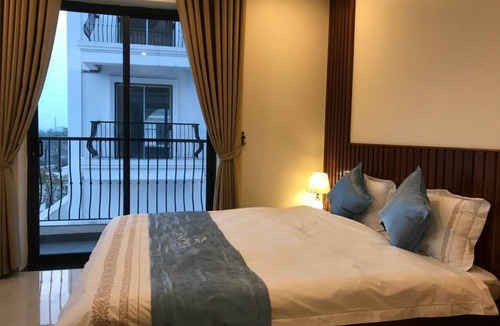 Le Chan Apartment | VIỆT KIỀU