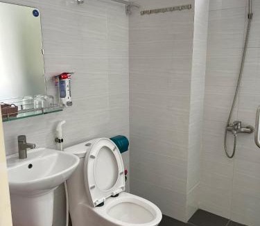 Con Son Hotel | Việt Nga Hotel - Chợ Côn Đảo