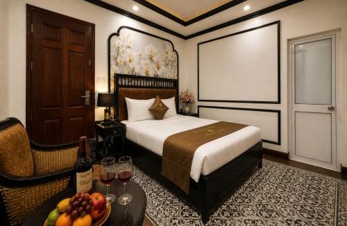 Tu Liem Hotel | Victoria Ha Noi Hotel