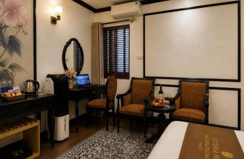 Tu Liem Hotel | Victoria Ha Noi Hotel