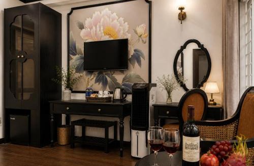 Tu Liem Hotel | Victoria Ha Noi Hotel