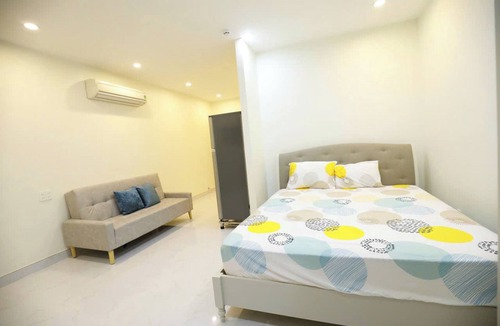 Thu Dau Mot Hotel | Victoria Hotel & Apartment Bình Dương