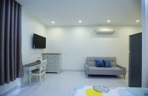 Thu Dau Mot Hotel | Victoria Hotel & Apartment Bình Dương