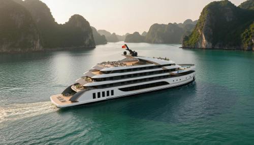 Ha Long Boat Rental | Victorious Cruise Ha Long Bay