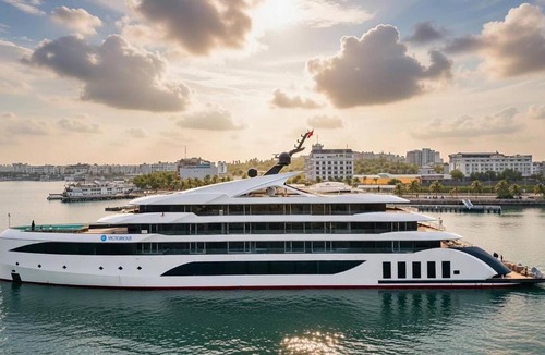 Ha Long Boat Rental | Victorious Cruise Ha Long Bay