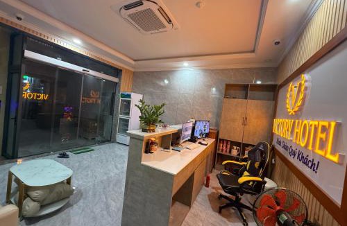 Thoi Hoa Apartment | Victory Hotel
