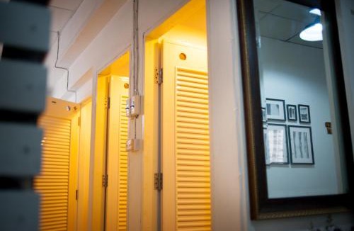 Ratchathewi Hostel | Victory Park Hostel - Maya Hostel