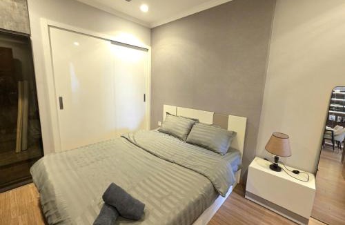 Mang Yang Apartment | Victoryland homestay - Căn hộ 2 PN Timecity parkhill