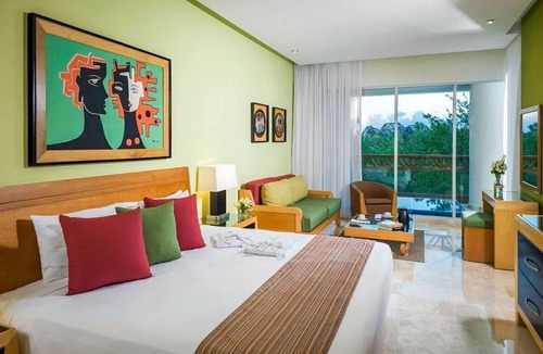 Villa Juarez Resort | Vidanta at Grand Mayan Riviera Maya Studio Available with Luxxe upgrades!