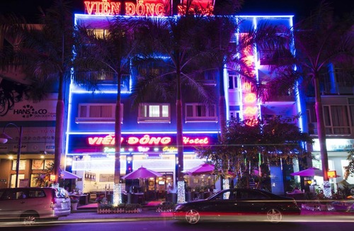 Phu My Hung Hotel | Vien Dong District 7 Phu My Hung