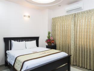 Phu My Hung Hotel | Vien Dong District 7 Phu My Hung