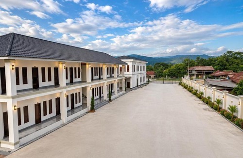 Luang Namtha Hotel | Viengsavanh Hotel