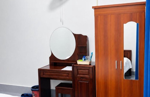 Luang Namtha Hotel | Viengsavanh Hotel