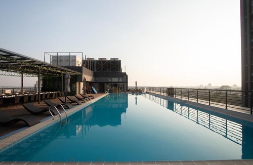 Vientiane Hotel | vientianemekonghotel