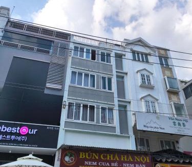 Phu My Hung Hotel | Viet Anh House