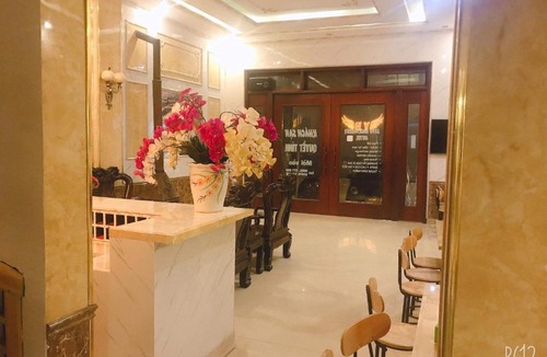 Cha Pai Hotel | Viet Duc Sapa Backpacker Hotel