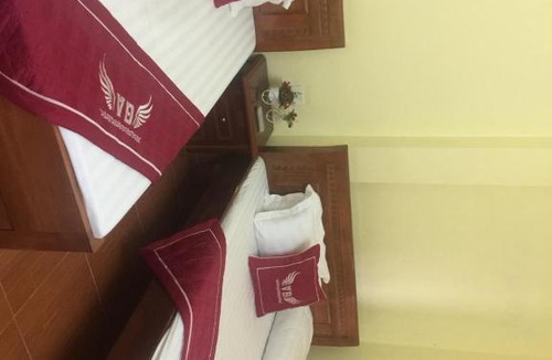 Cha Pai Hotel | Viet Duc Sapa Backpacker Hotel