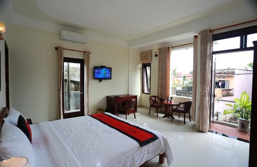 Cam Kim Hotel | Viet Nhat Homestay