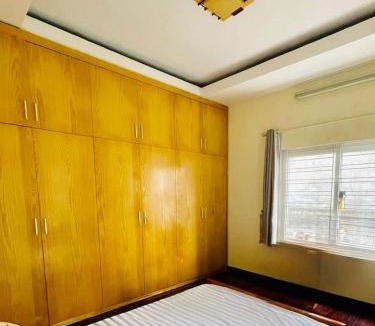 Yen Phu Apartment | Viet stay - Nghi Tam - Near West Lake